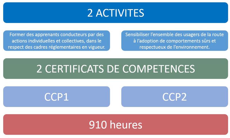 Schéma 1 titre pro