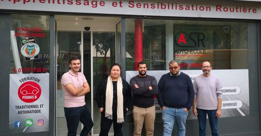 auto-ecole asr
