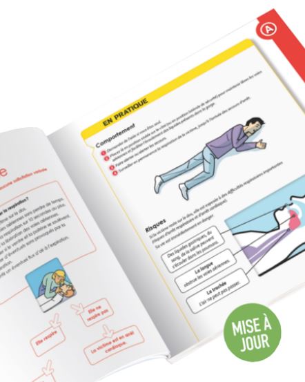 Autoguide Premiers Secours