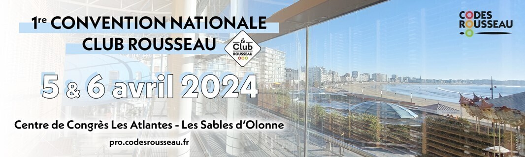 Bandeau Convention nationale