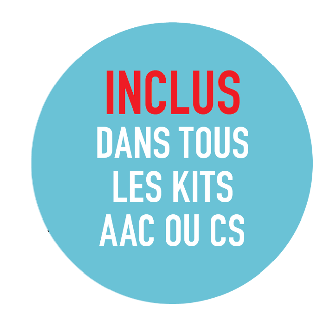 Bulle guide accompagnateur