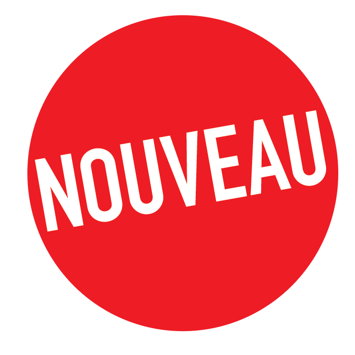 Bulle nouveau