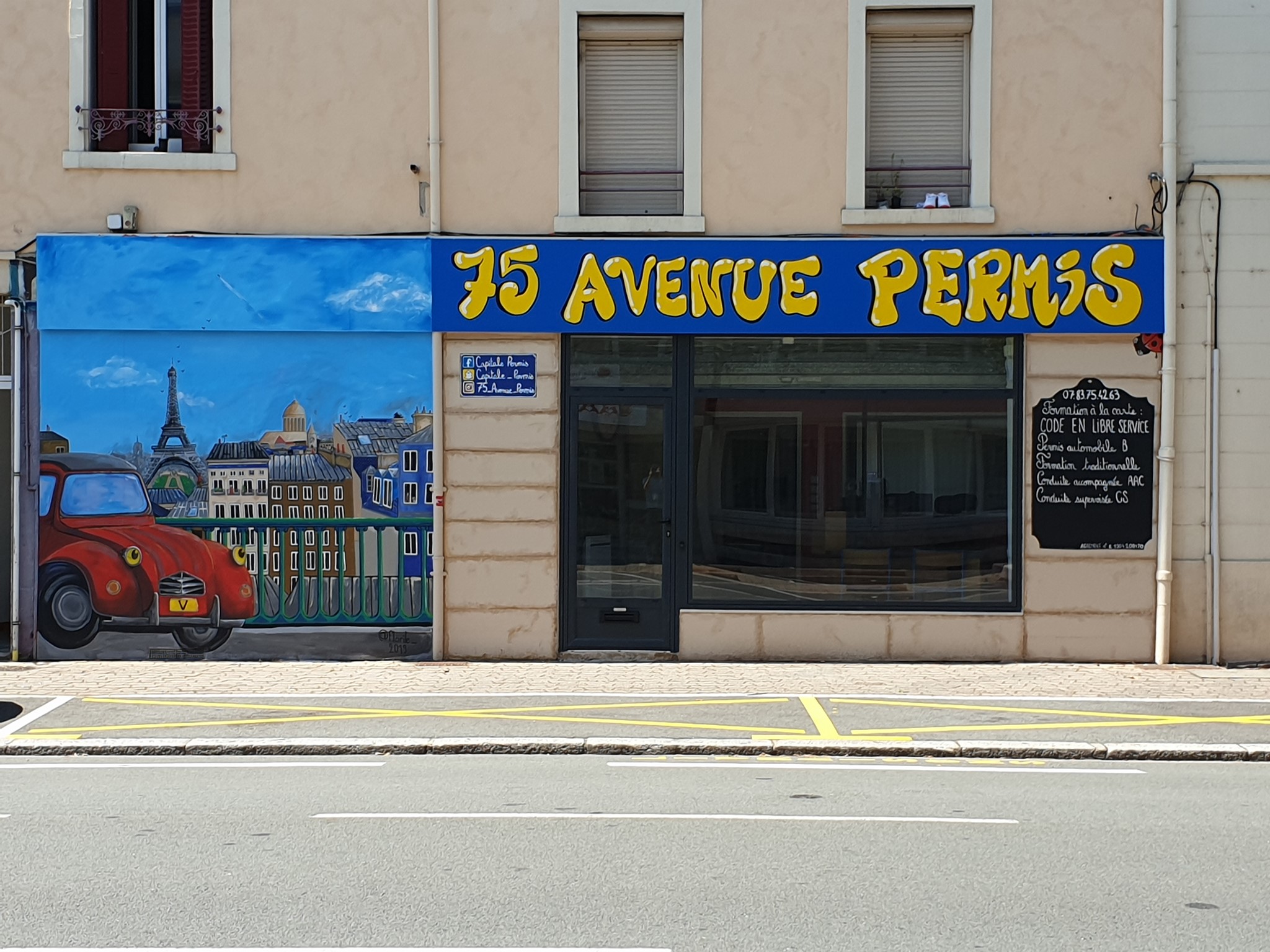capitale-permis-enseigne