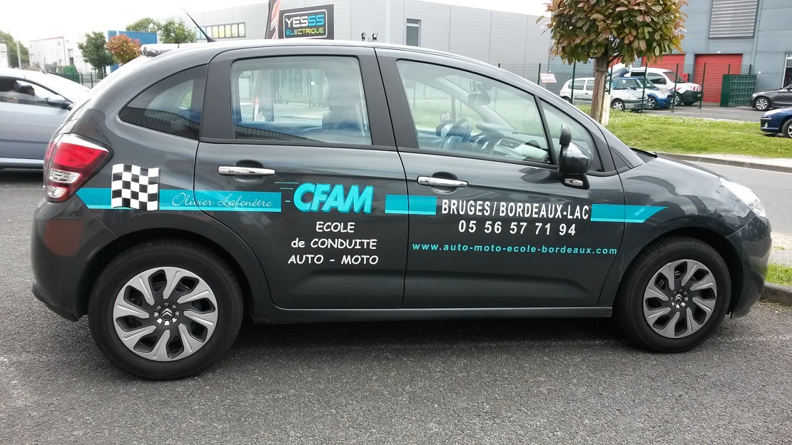CFAM
