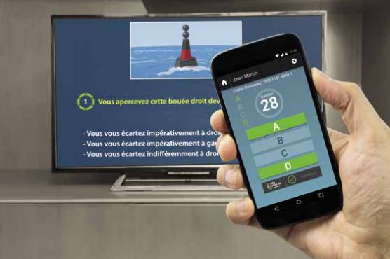 class rousseau navigation