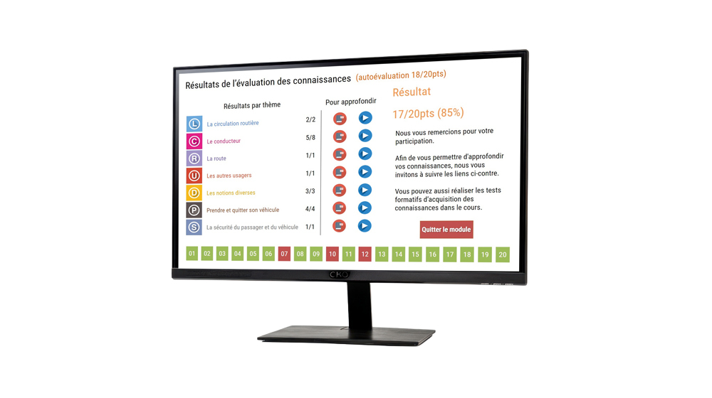 Coach-rousseau-pro-écran-validation-acquis