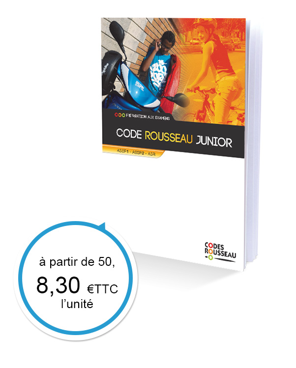 Code junior