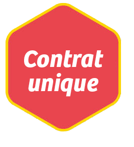 contrat unique