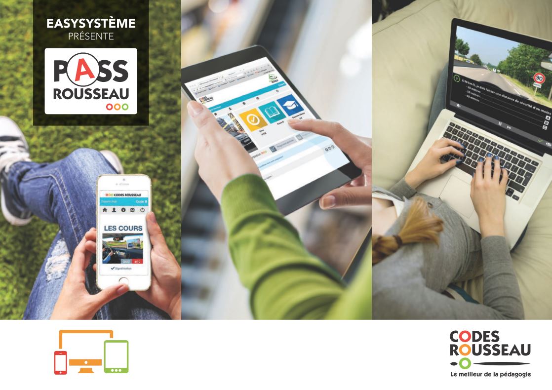 COUV PLAQUETTE PASS ROUSSEAU