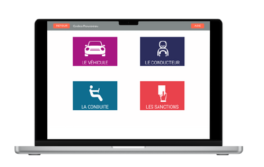 CR PRO plateforme Rousseau Senior-second