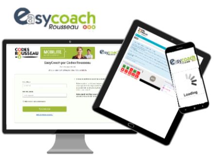 easycoach