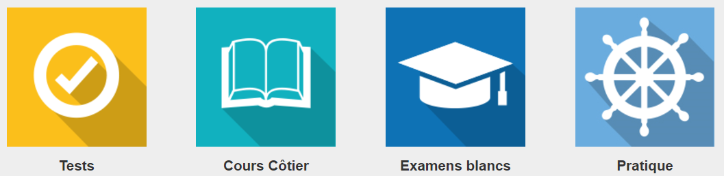 PassRousseau Tests + Cours