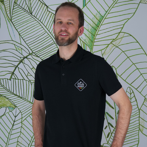 JJC-polo-homme-noir