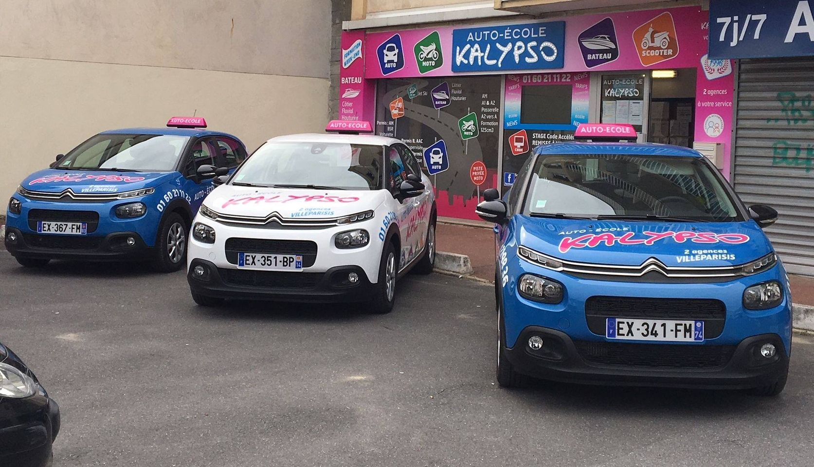 Petites annonces Club Rousseau