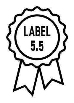 label-plateforme