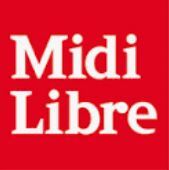 Logo Midi libre