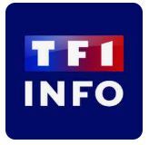 Logo TF1 info