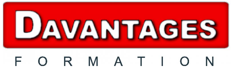 logo davantages