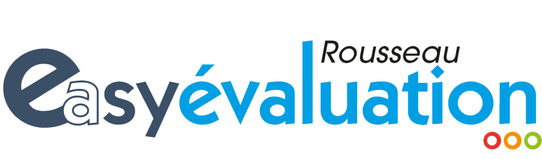 Logo-Easyevaluation