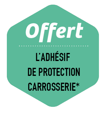 offert protection carrosserie