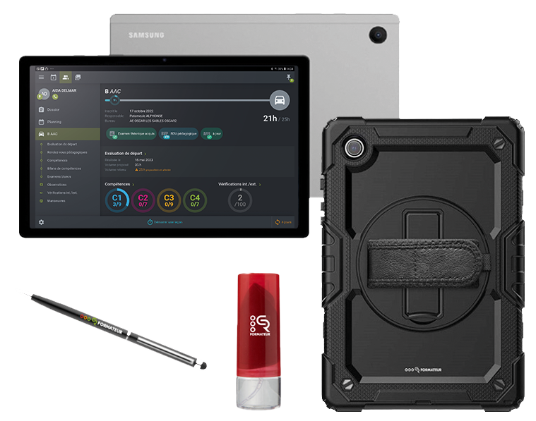 Offre tablette
