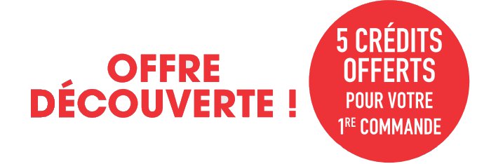 Offre vidéo Street