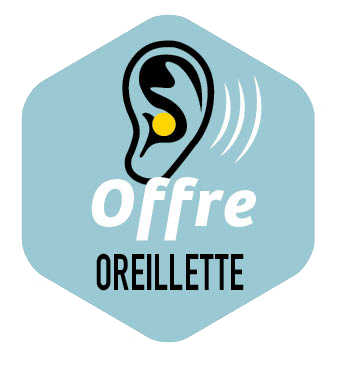 oreillette
