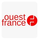 Ouest France Logo