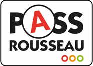 Pass rousseau