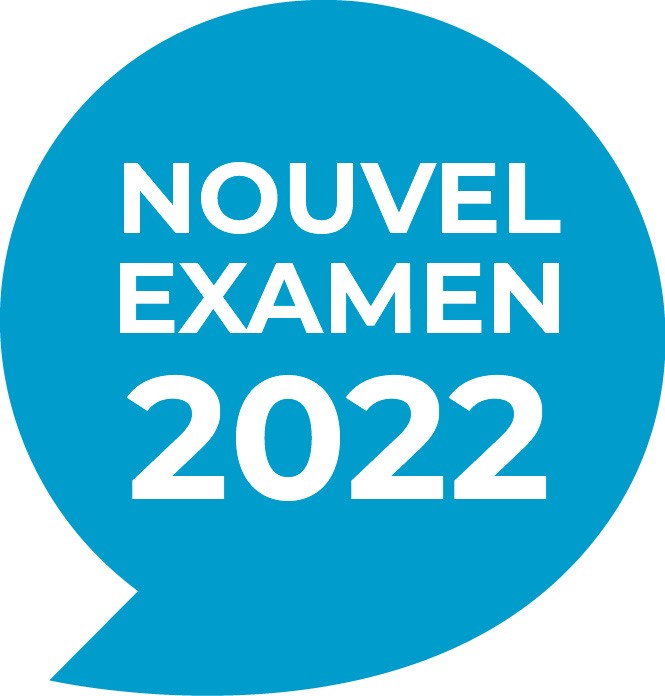 pastille conforme examen 2022