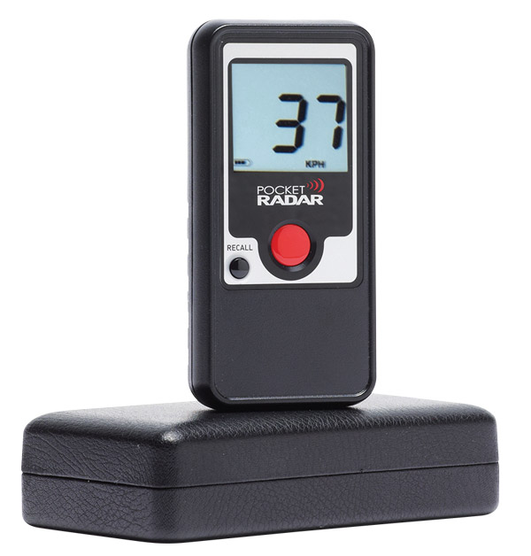 RADAR POCKET MOTO Codes Rousseau