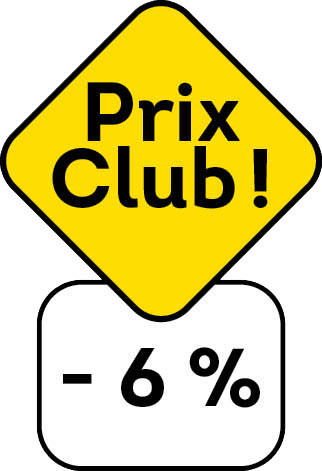 prix club