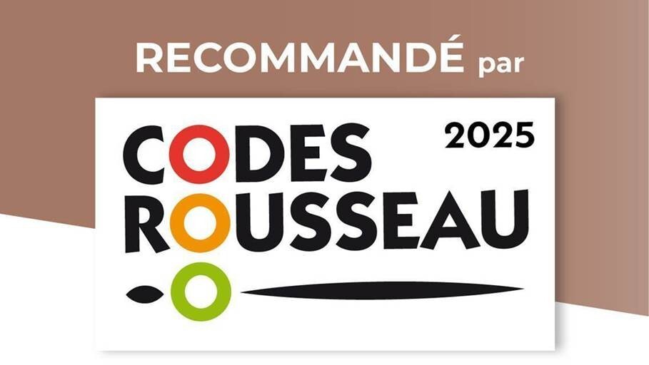 recommandé en 2025