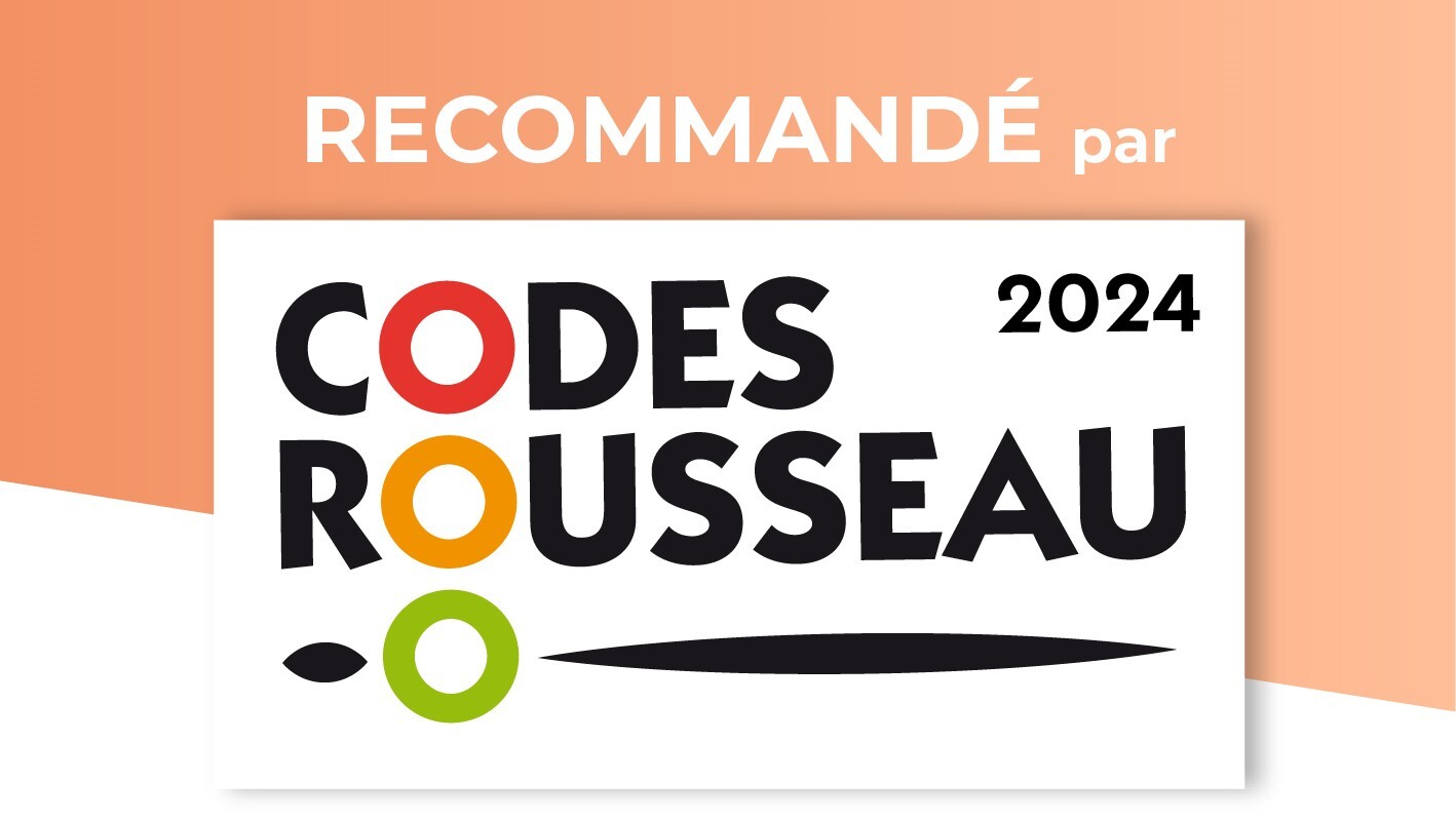 recommandé par 2024