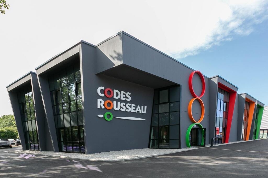 La Convention Nationale Club Rousseau Codes Rousseau