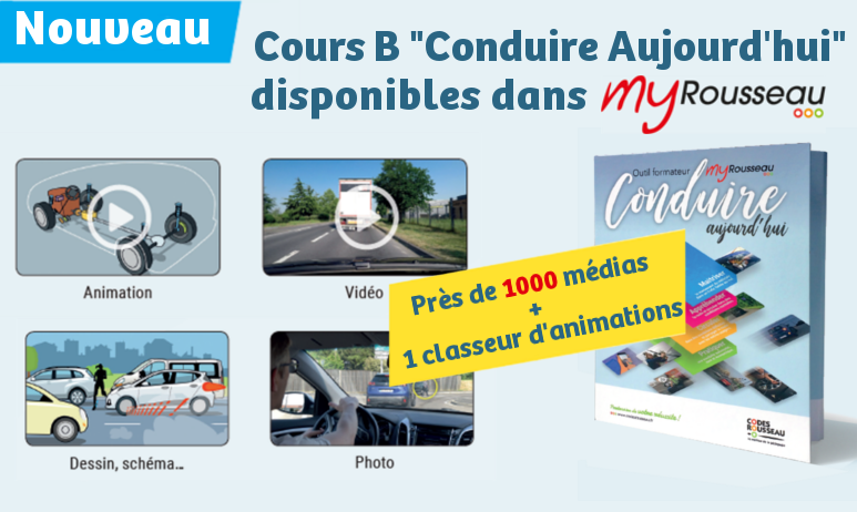 slider conduire aujourd'hui