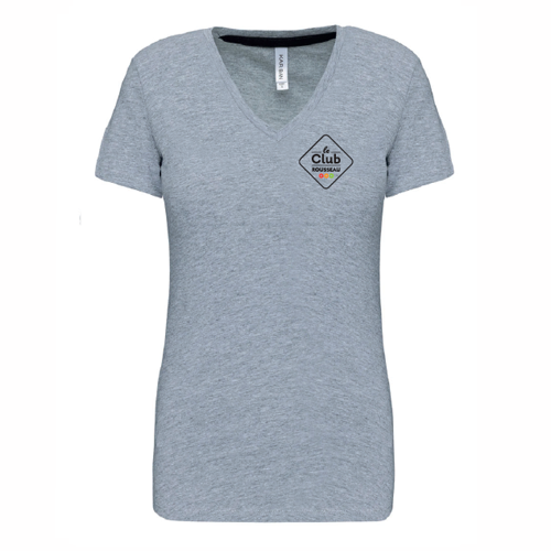 tee-shirt-femme-gris-col-V