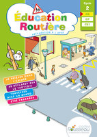 CAHIER DE L'ELEVE MATERNELLE
