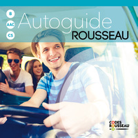 AUTOGUIDE ROUSSEAU