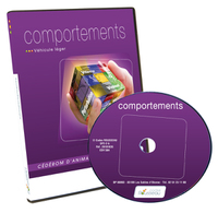 CD ROM RISQUE ROUTIER COMPORTEMENTS