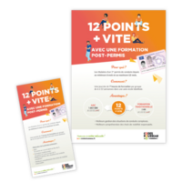 KIT COMMUNICATION POST-PERMIS