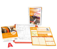 KIT A AVANTAGE CODE ROUSSEAU POCHETTE