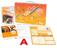 KIT A AVANTAGE CODE ROUSSEAU MALLETTE