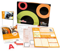 KIT A AVANTAGE CODE ROUSSEAU MALLETTE