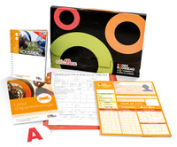 KIT A AVANTAGE CODE ROUSSEAU MALLETTE