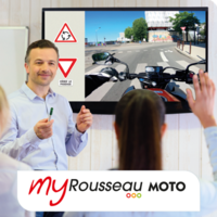 MY ROUSSEAU SÉRIES ETM