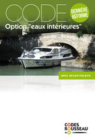 CODE OPTION EAUX INTÉRIEURES