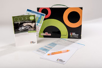 KIT AVANTAGE OPTION EAUX INTÉRIEURES MALLETTE