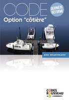 CODE OPTION CÔTIÈRE