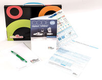 KIT AVANTAGES OPTION CÔTIÈRE